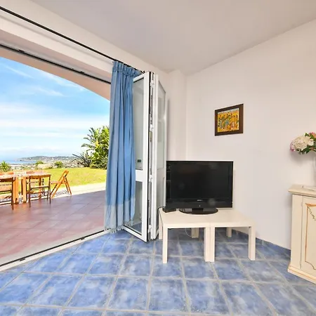 Willa Charming Panoramic Paradise View *