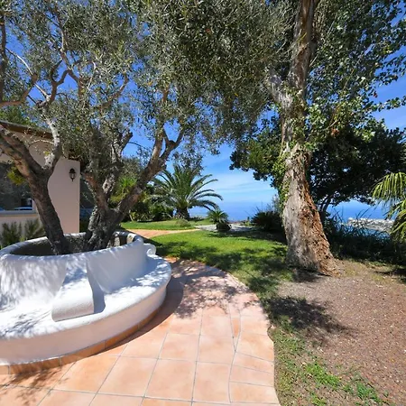 Charming Panoramic Paradise View Forio di Ischia