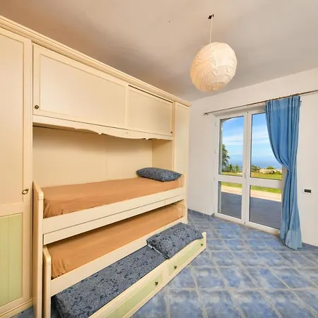 Willa Charming Panoramic Paradise View *